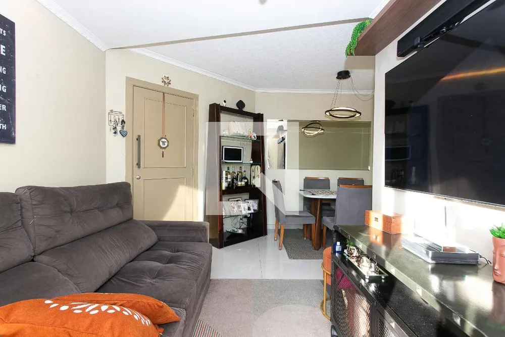 Apartamento, 3 quartos, 63 m² - Foto 1