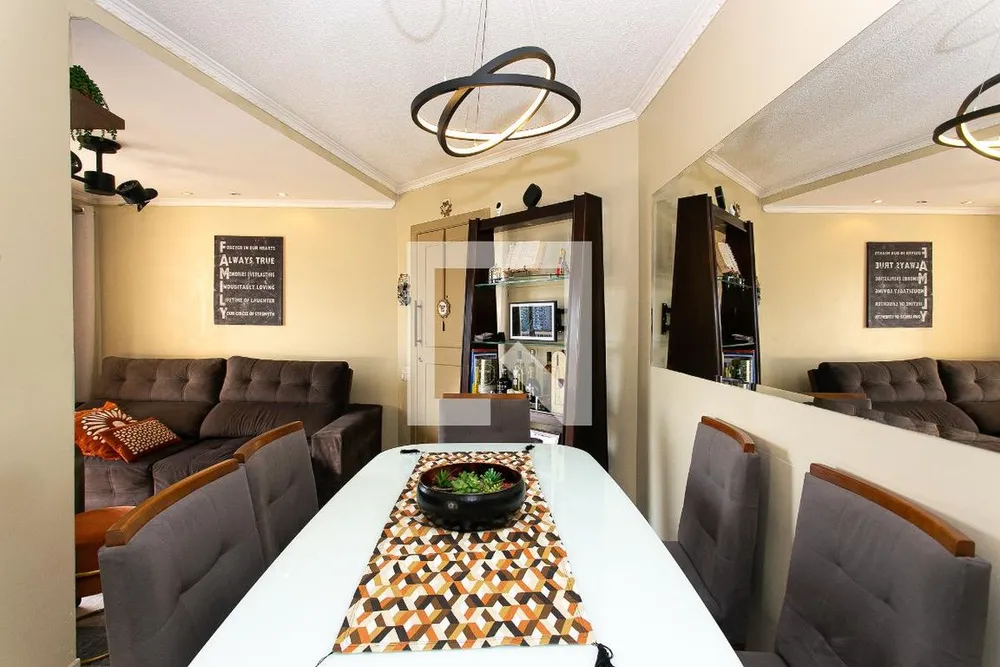 Apartamento, 3 quartos, 63 m² - Foto 4