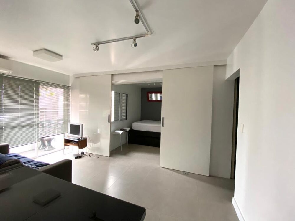 Apartamento, 1 quarto, 42 m² - Foto 4