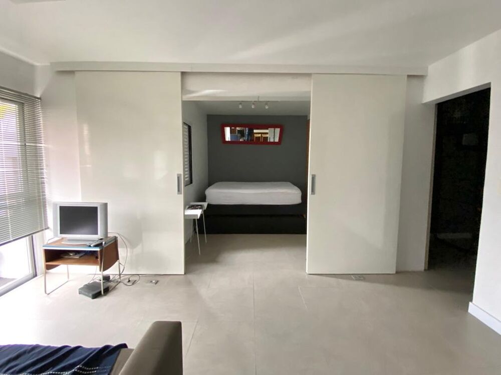 Apartamento, 1 quarto, 42 m² - Foto 3