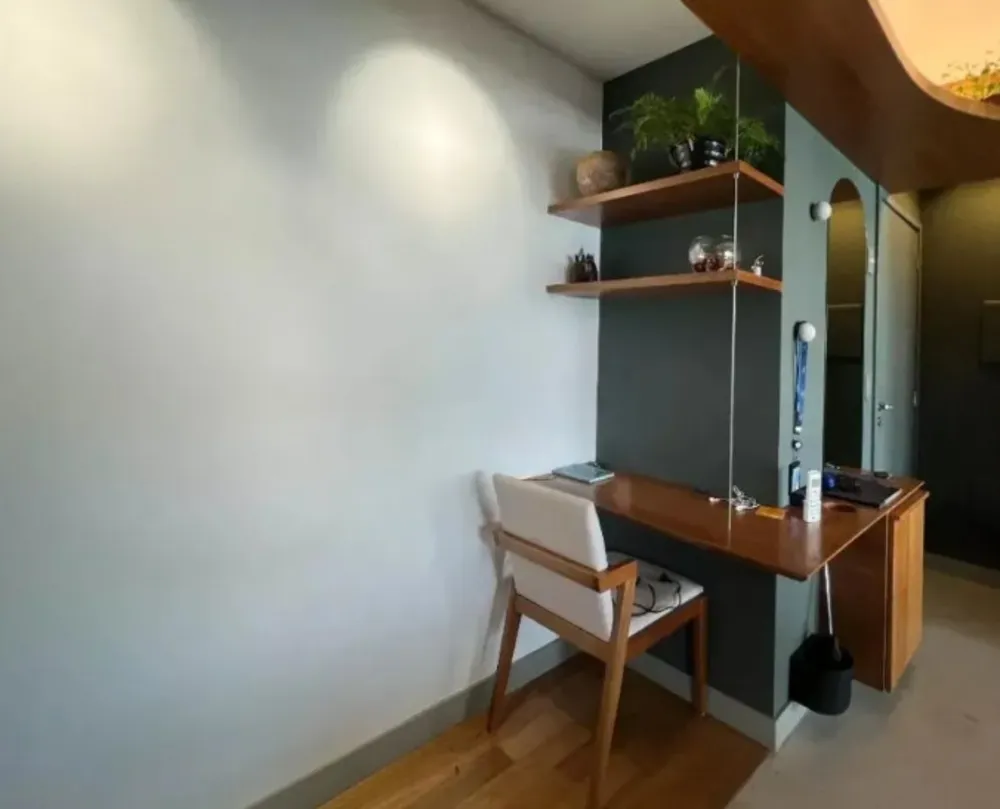 Apartamento, 2 quartos, 65 m² - Foto 4