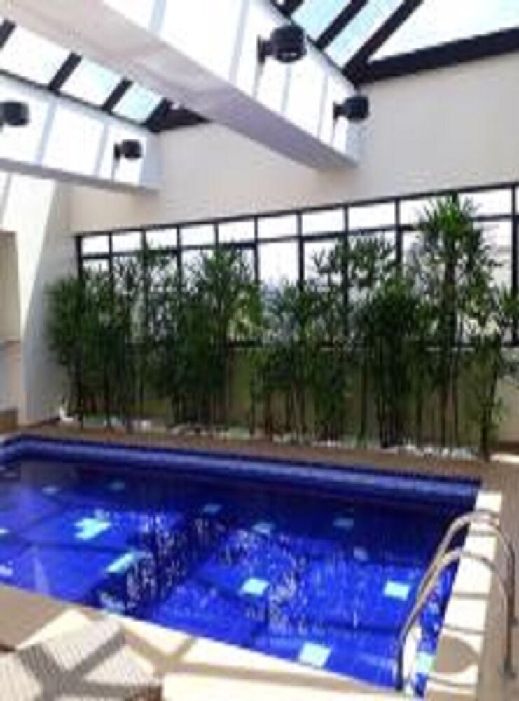 Flat/Apart Hotel, 1 quarto, 39 m² - Foto 6