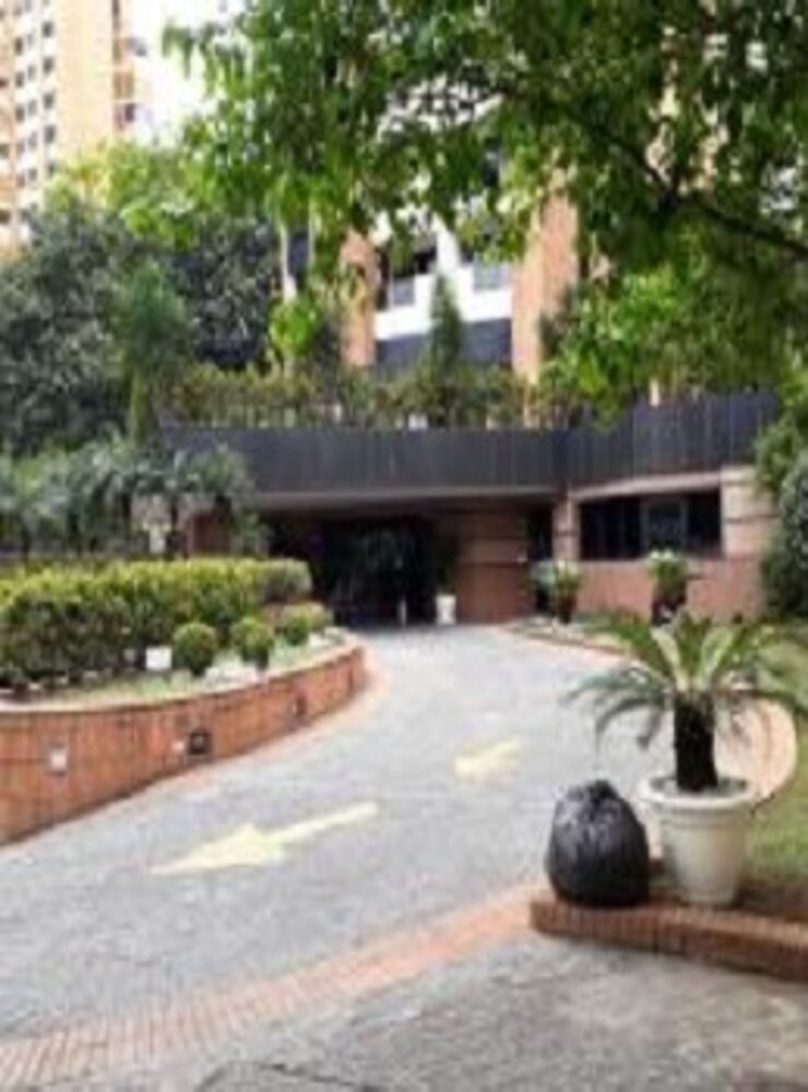 Flat/Apart Hotel, 1 quarto, 39 m² - Foto 5