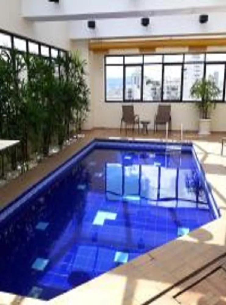 Flat/Apart Hotel, 1 quarto, 39 m² - Foto 4