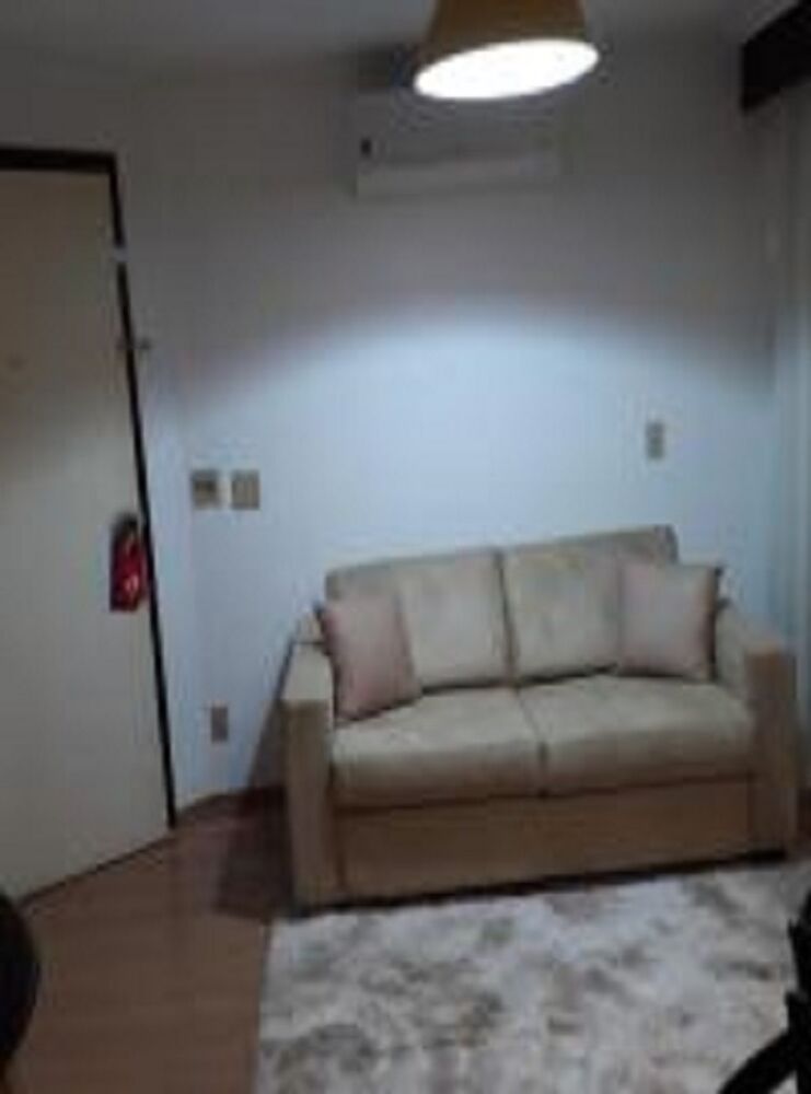 Flat/Apart Hotel, 1 quarto, 39 m² - Foto 8