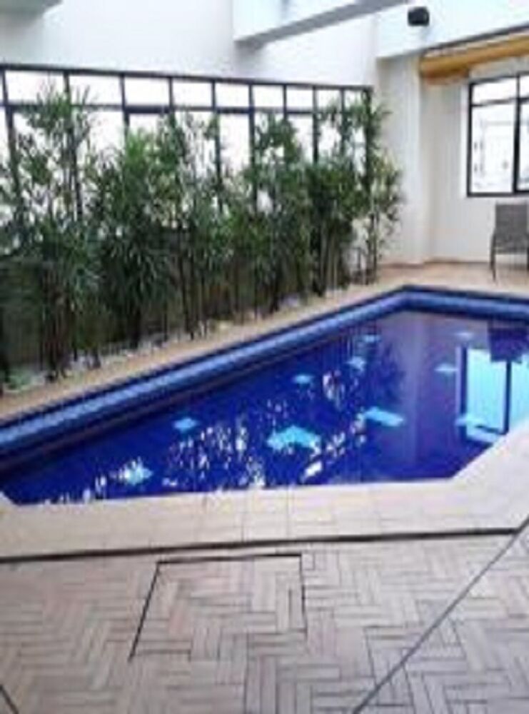 Flat/Apart Hotel, 1 quarto, 39 m² - Foto 3