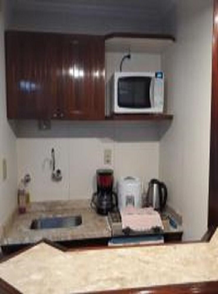 Flat/Apart Hotel, 1 quarto, 39 m² - Foto 2