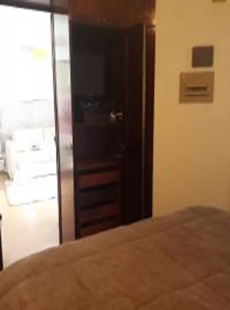 Flat/Apart Hotel, 1 quarto, 39 m² - Foto 12