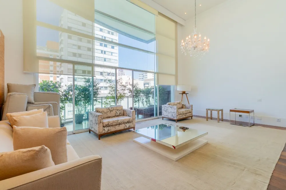 Apartamento, 4 quartos, 250 m² - Foto 1