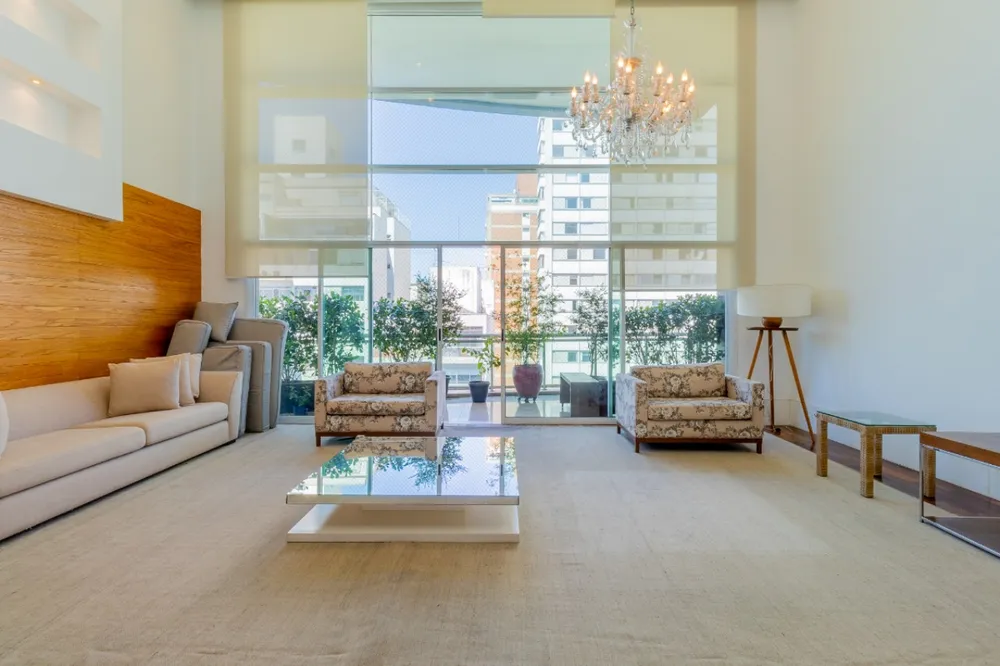 Apartamento, 4 quartos, 250 m² - Foto 3