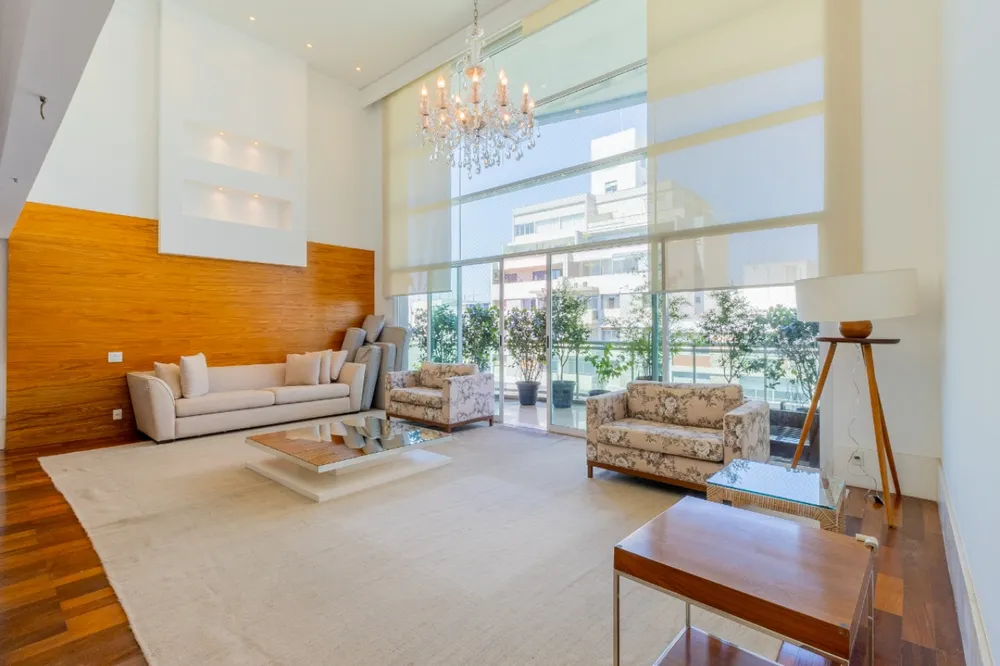Apartamento, 4 quartos, 250 m² - Foto 4