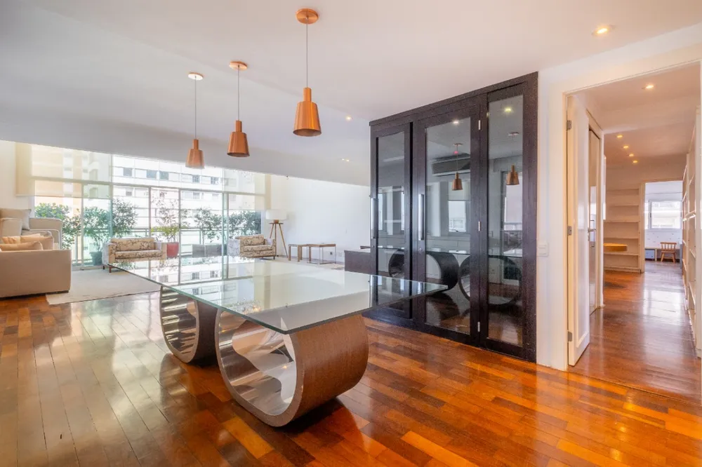 Apartamento, 4 quartos, 250 m² - Foto 2