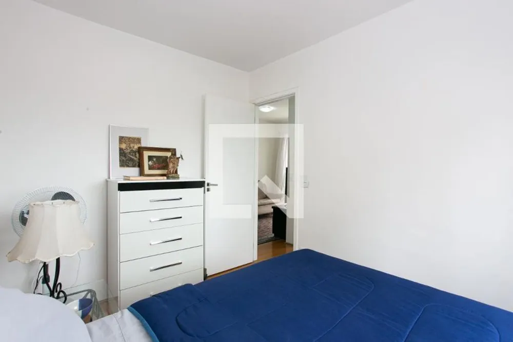 Apartamento, 2 quartos, 50 m² - Foto 5