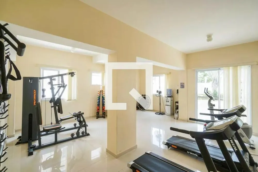 Apartamento, 2 quartos, 50 m² - Foto 7