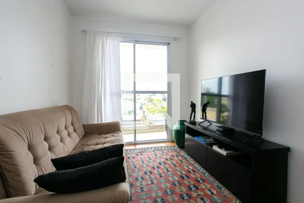 Apartamento, 2 quartos, 50 m² - Foto 2