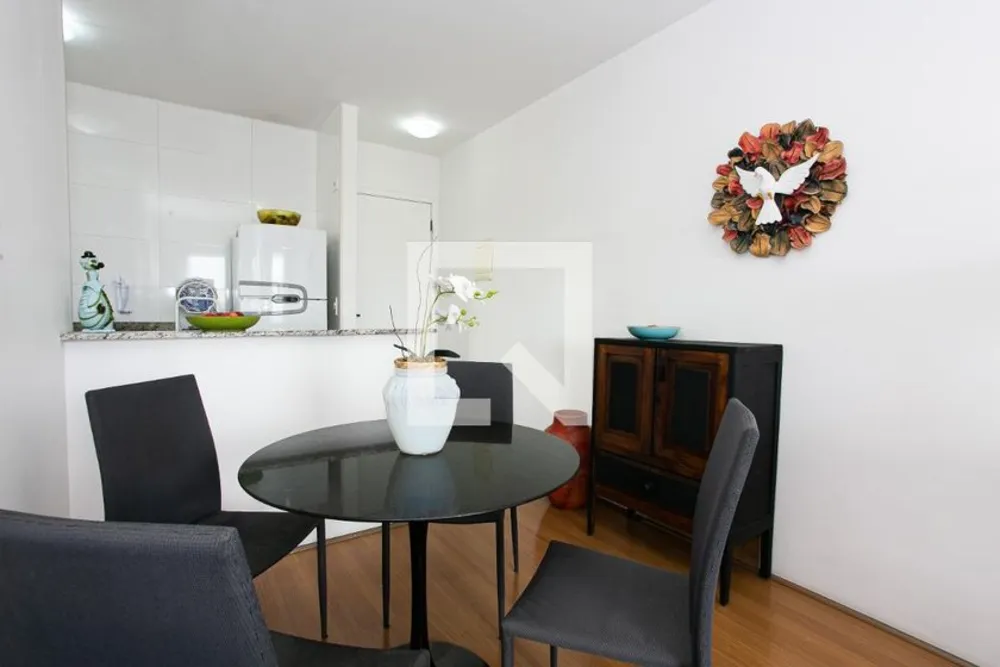 Apartamento, 2 quartos, 50 m² - Foto 4