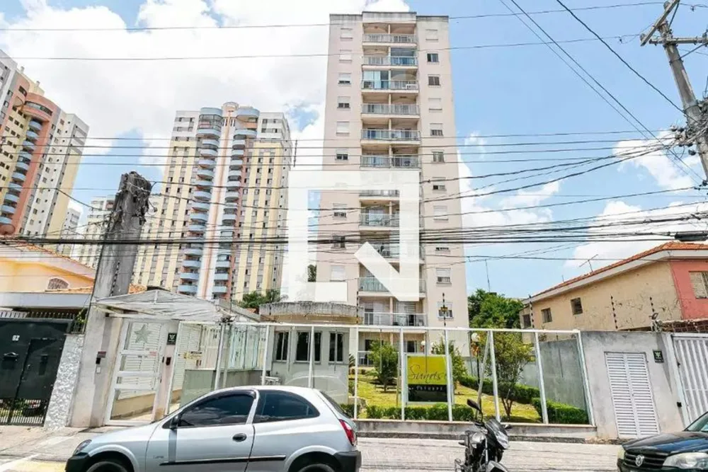 Apartamento, 2 quartos, 50 m² - Foto 8