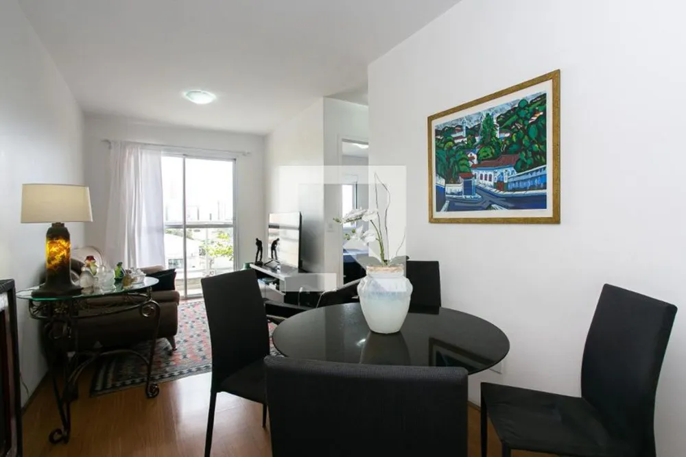 Apartamento, 2 quartos, 50 m² - Foto 1