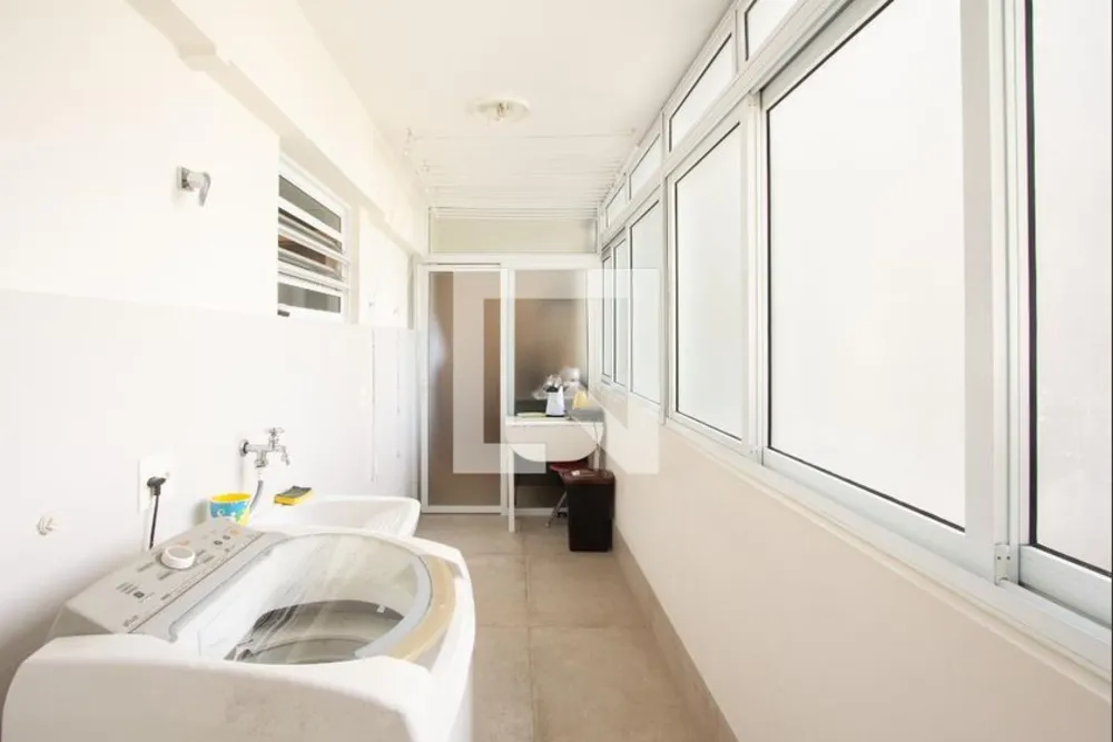 Apartamento, 3 quartos, 152 m² - Foto 7