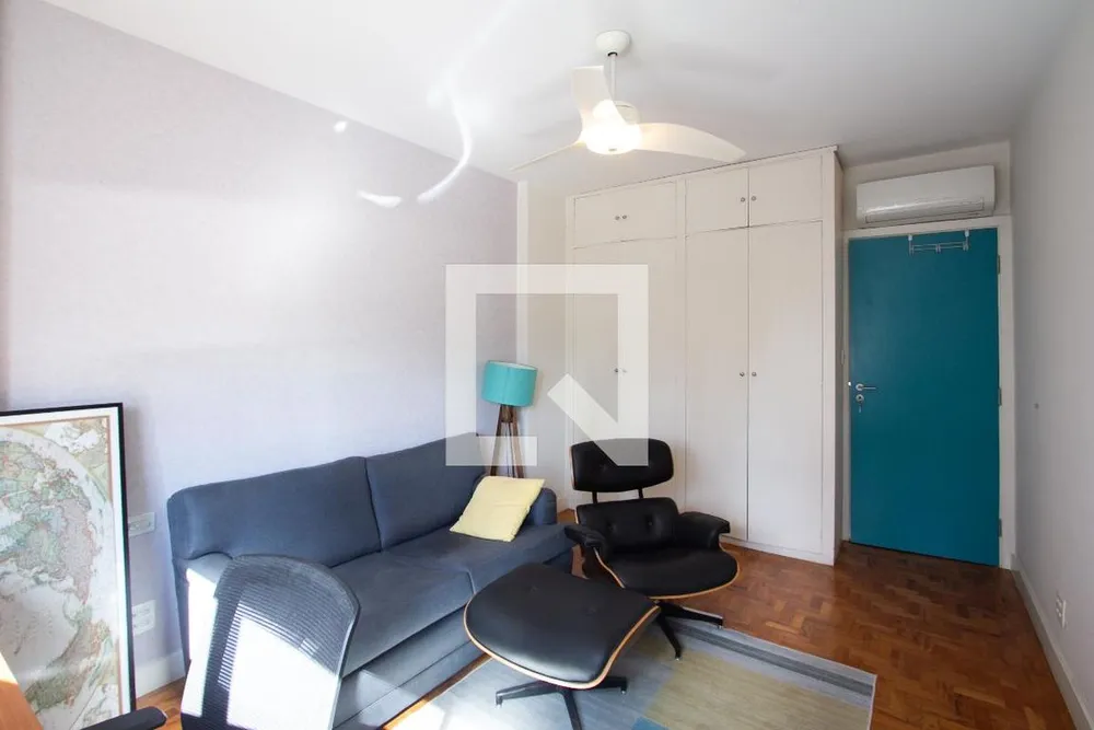 Apartamento, 3 quartos, 152 m² - Foto 6
