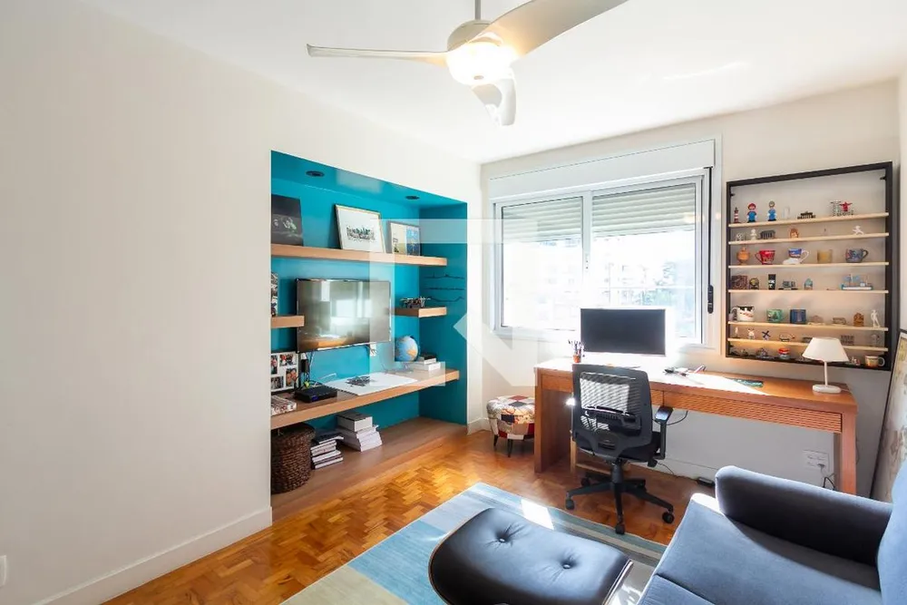 Apartamento, 3 quartos, 152 m² - Foto 8
