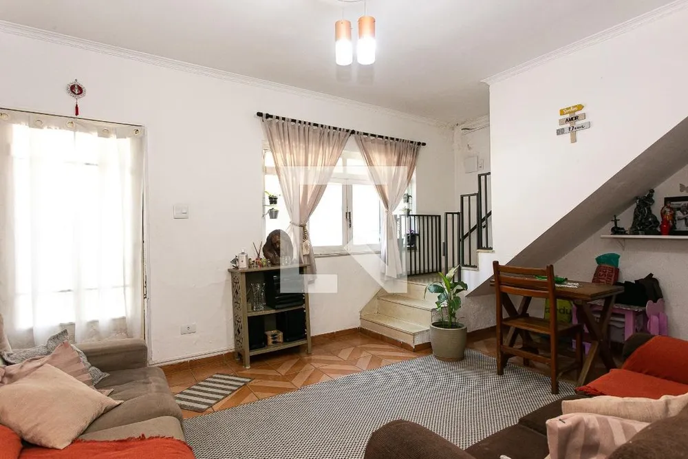 Casa, 3 quartos, 110 m² - Foto 2