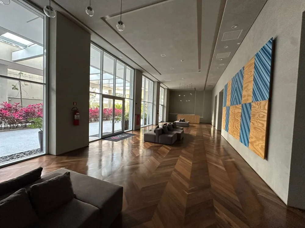 Apartamento, 2 quartos, 81 m² - Foto 8