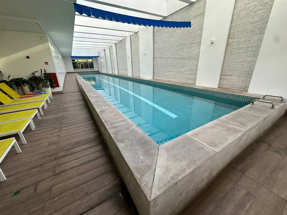 Apartamento, 2 quartos, 81 m² - Foto 6