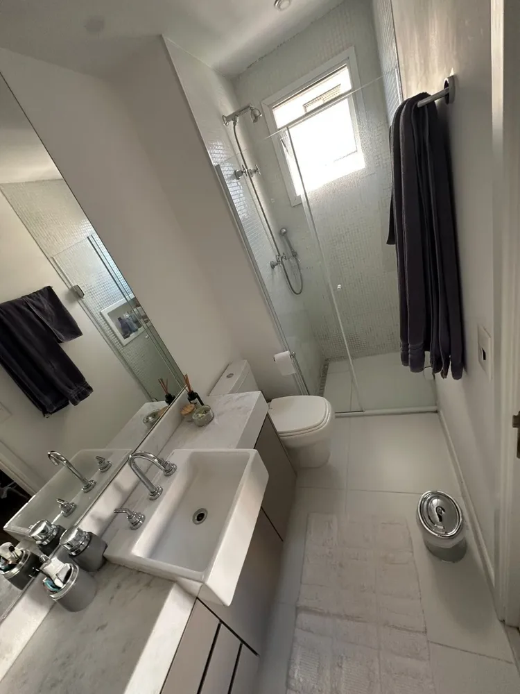 Apartamento, 2 quartos, 81 m² - Foto 5