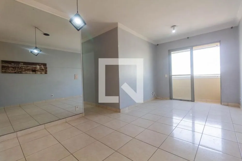 Apartamento, 3 quartos, 63 m² - Foto 1