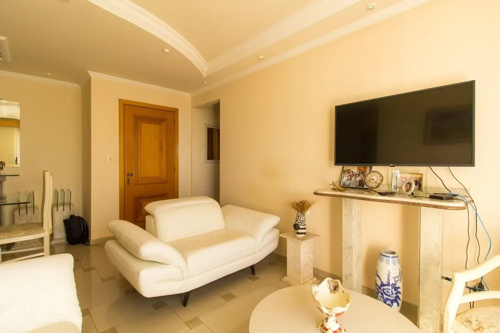 Apartamento, 3 quartos, 98 m² - Foto 6