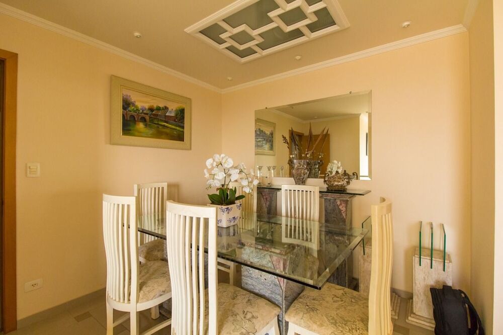 Apartamento, 3 quartos, 98 m² - Foto 3