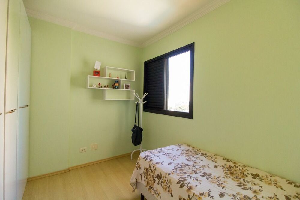 Apartamento, 3 quartos, 98 m² - Foto 2