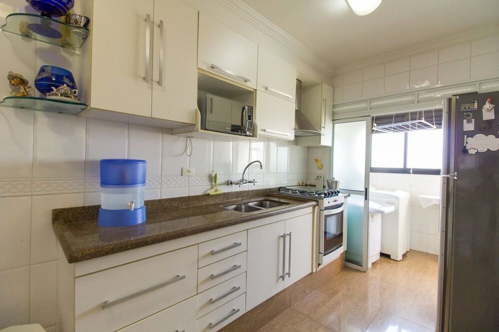 Apartamento, 3 quartos, 98 m² - Foto 4