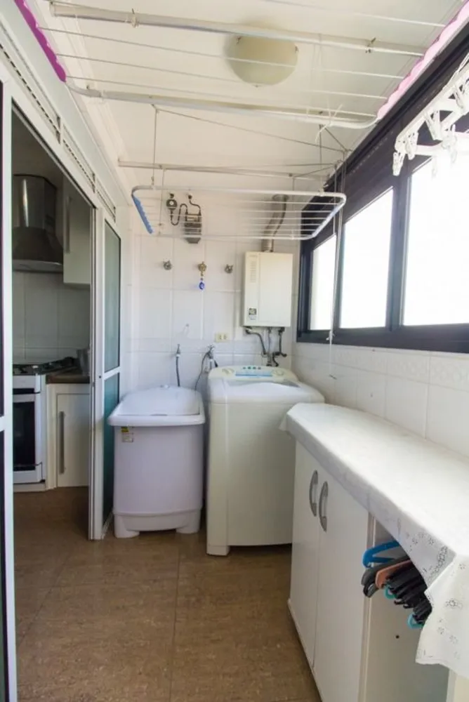 Apartamento, 3 quartos, 98 m² - Foto 8