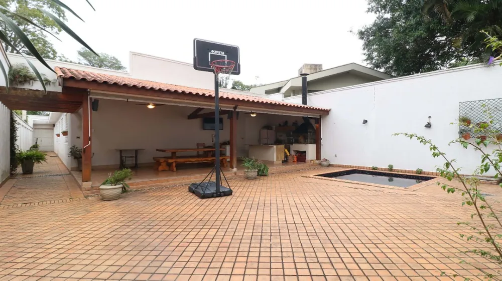 Casa, 4 quartos, 350 m² - Foto 1