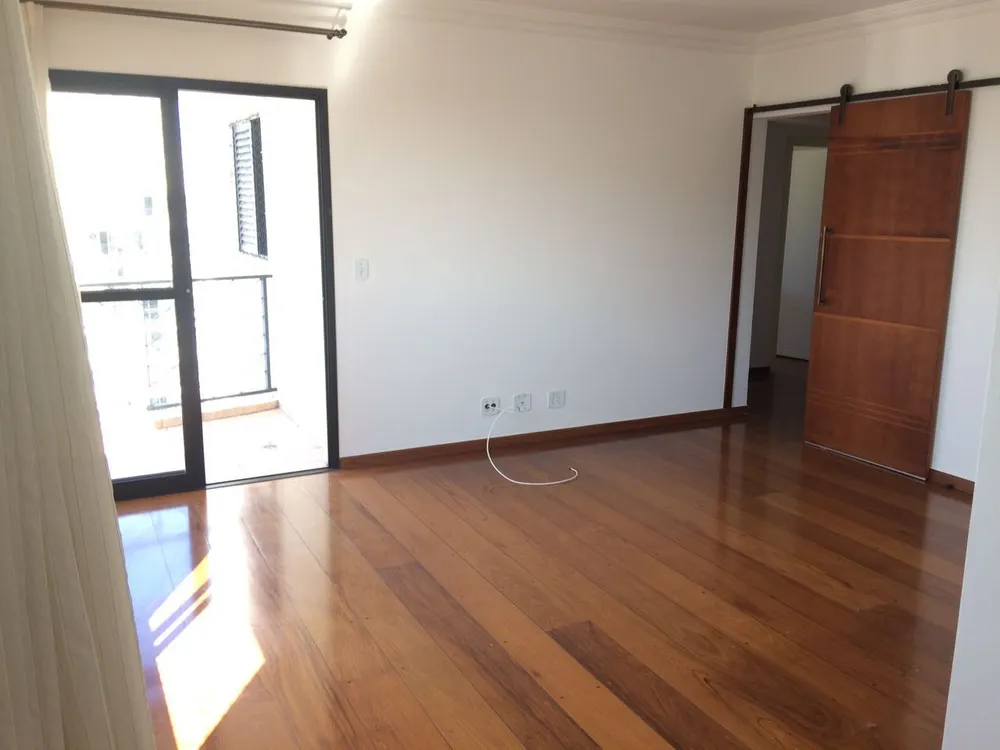 Apartamento, 3 quartos, 103 m² - Foto 2