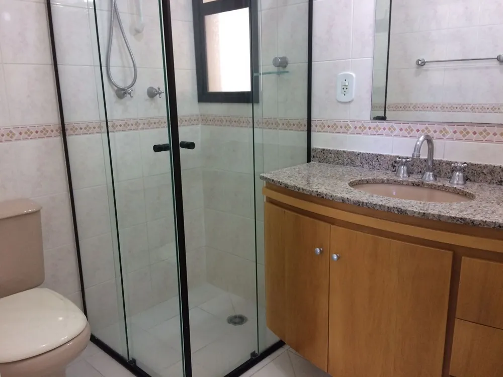 Apartamento, 3 quartos, 103 m² - Foto 1