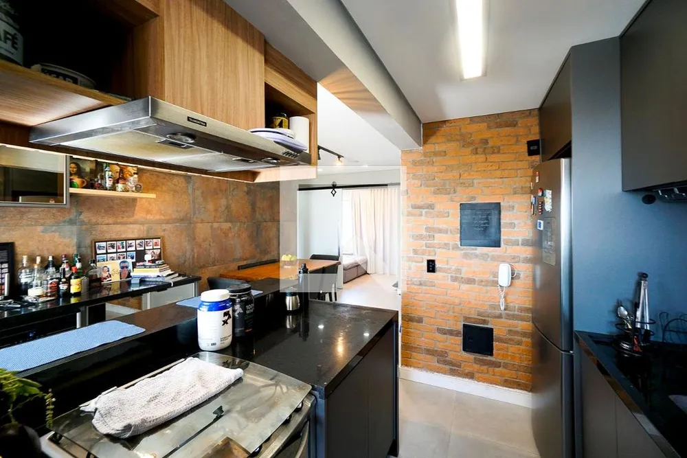 Apartamento, 1 quarto, 71 m² - Foto 8