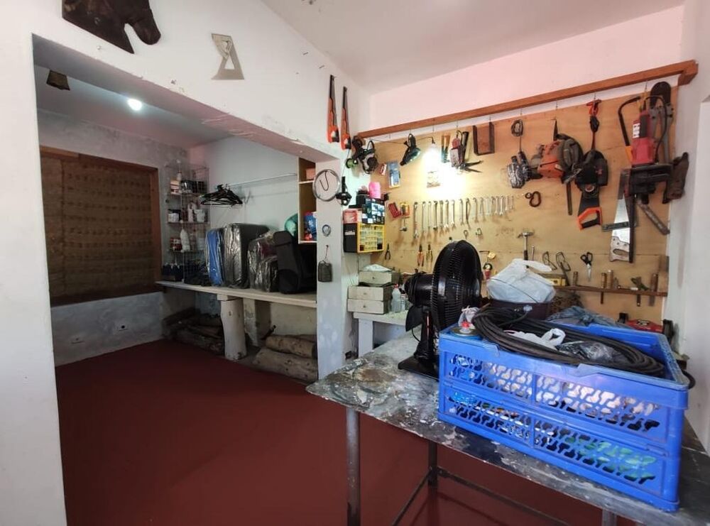 Casa à venda com 4 quartos, 450m² - Foto 7