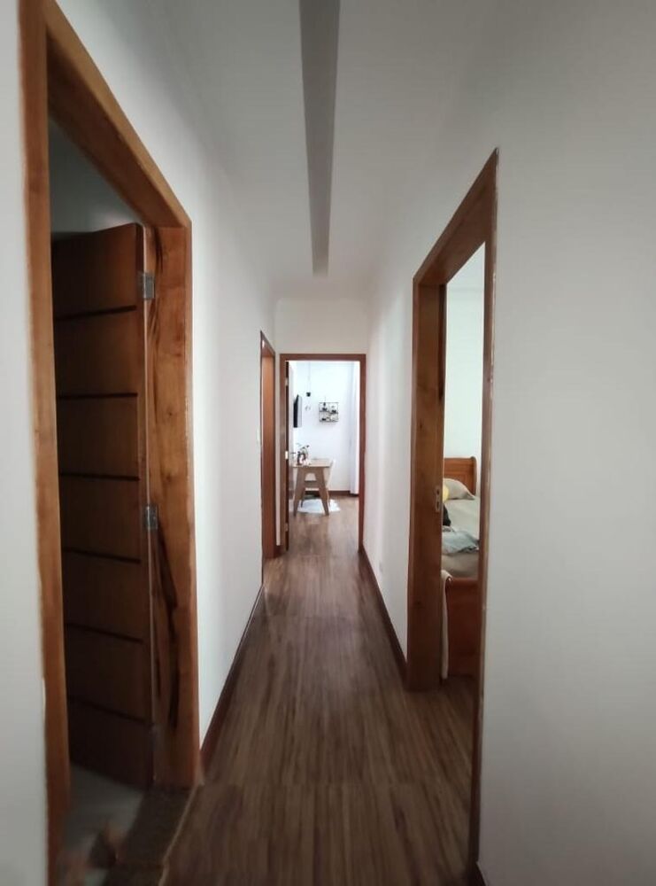 Casa à venda com 4 quartos, 450m² - Foto 12