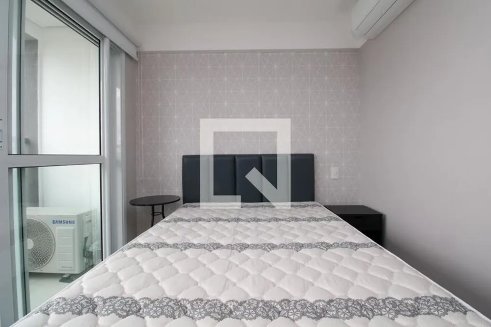 Apartamento, 1 quarto, 24 m² - Foto 4