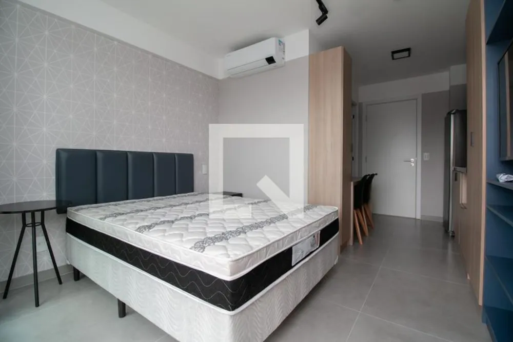 Apartamento, 1 quarto, 24 m² - Foto 2