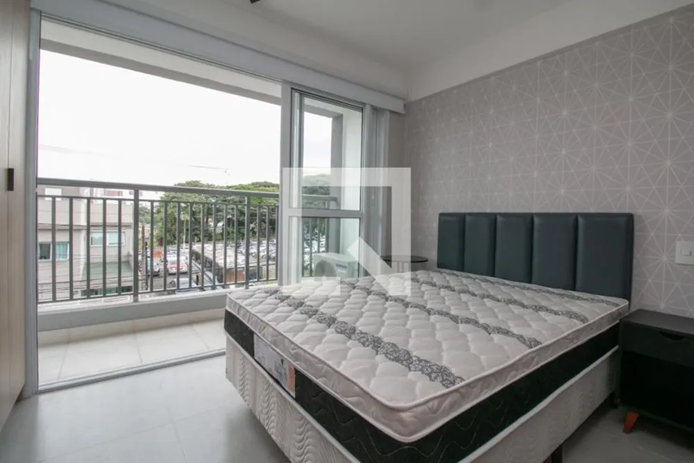 Apartamento, 1 quarto, 24 m² - Foto 1