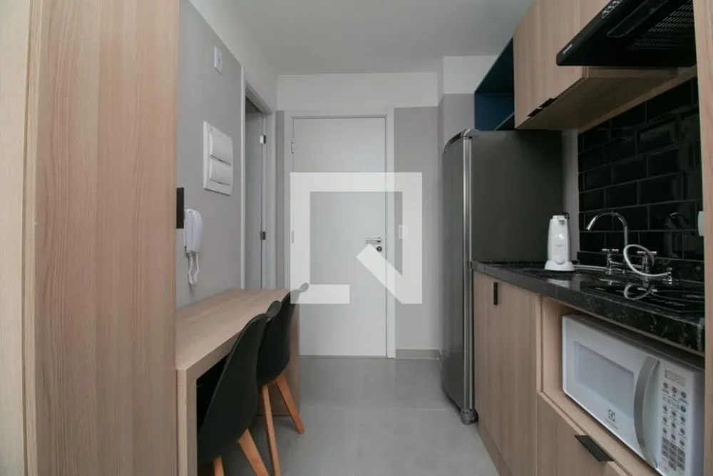 Apartamento, 1 quarto, 24 m² - Foto 6