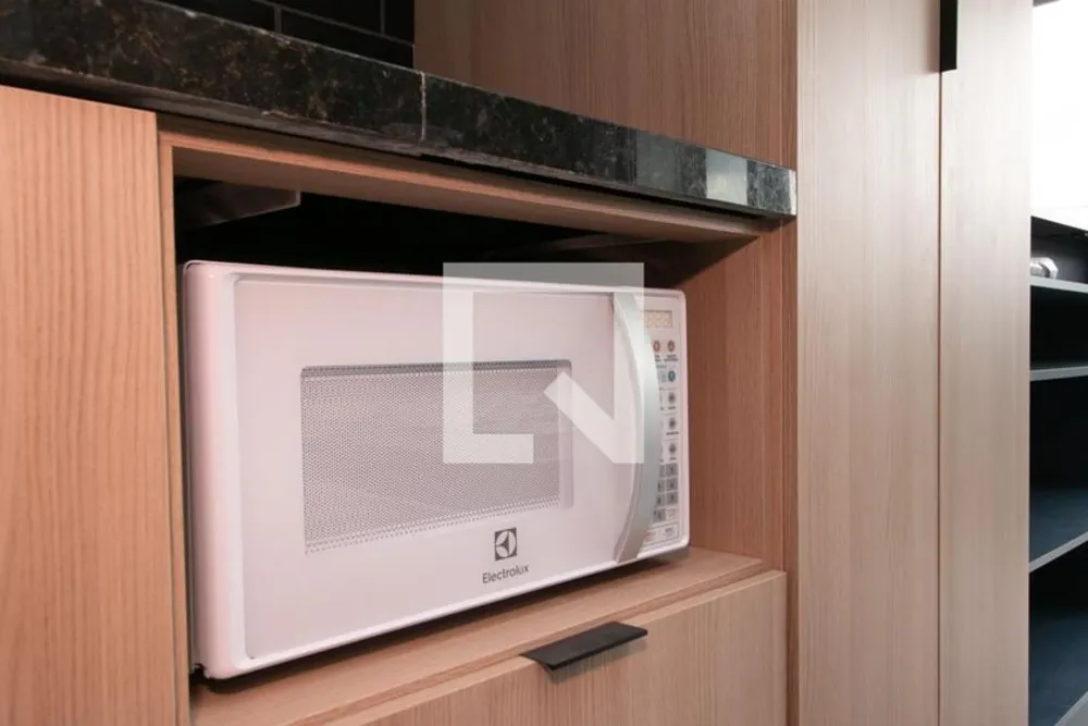 Apartamento, 1 quarto, 24 m² - Foto 8