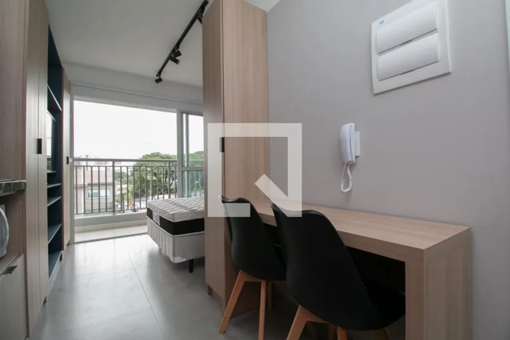 Apartamento, 1 quarto, 24 m² - Foto 7