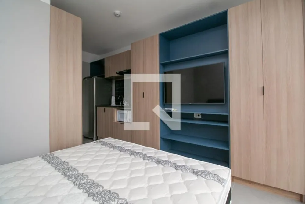 Apartamento, 1 quarto, 24 m² - Foto 3