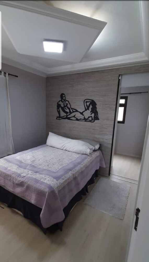Apartamento, 3 quartos, 85 m² - Foto 4