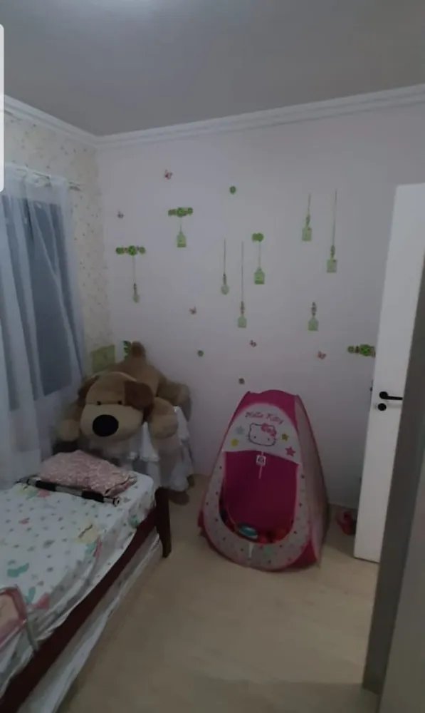 Apartamento, 3 quartos, 85 m² - Foto 7